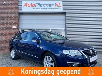 Volkswagen Passat 1.4 TSI! Clima! Cruise! PDC! 1e Eigenaar!