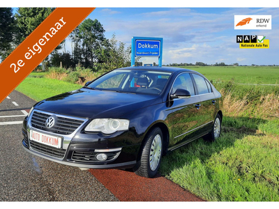 Volkswagen Passat 1.4 TSI Comf, 2e eigenaar ❗Apk 22-7-2025❗