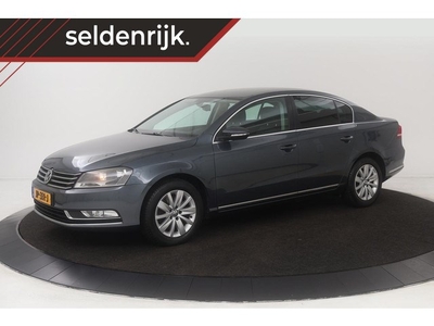 Volkswagen Passat 1.4 TSI Comfortline Stoelverwarming