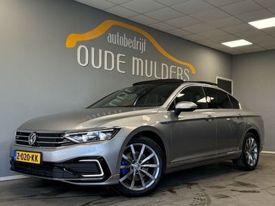 Volkswagen Passat 1.4 TSI GTE