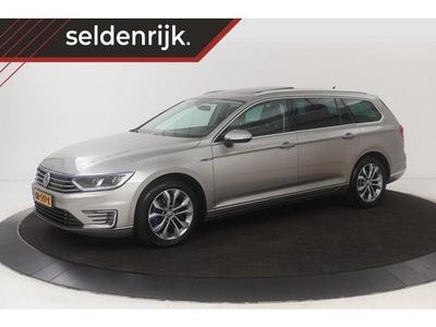 Volkswagen Passat 1.4 TSI GTE Highline 2e eigenaar