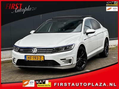 Volkswagen Passat 1.4 TSI GTE Highline AUTOMAAT