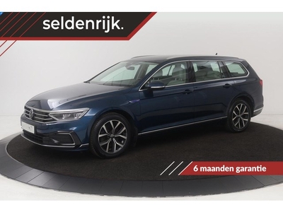 Volkswagen Passat 1.4 TSI PHEV GTE Stoel &