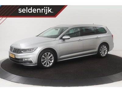 Volkswagen Passat 2.0 TDI Edition R Full LED Trekhaak