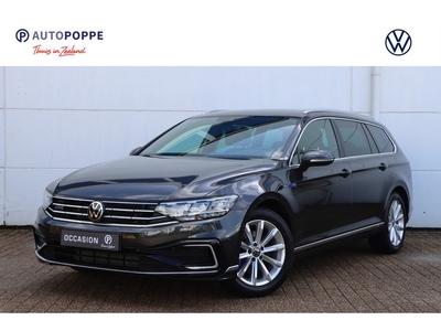 Volkswagen Passat Variant 1.4 eHybrid GTE 218pk DSG6