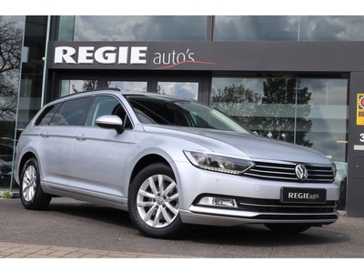 Volkswagen Passat Variant 1.4 TSI Comfortline Navi LED