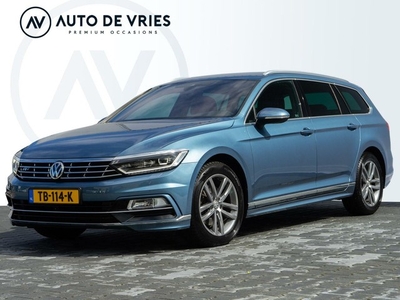 Volkswagen Passat Variant 1.4 TSI DSG 150pk ACT Highline