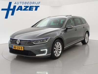 Volkswagen Passat Variant 1.4 TSI GTE 218 PK + VIRTUAL