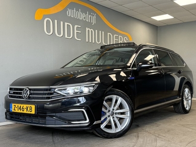 Volkswagen Passat Variant 1.4 TSI GTE