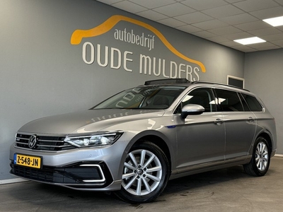 Volkswagen Passat Variant 1.4 TSI GTE