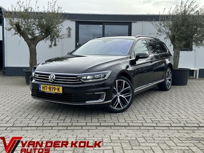 Volkswagen Passat Variant 1.4 TSI GTE Highline Xenon