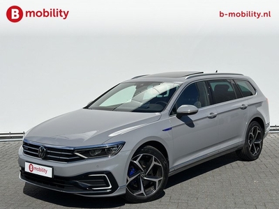 Volkswagen Passat Variant 1.4 TSI PHEV 218 PK GTE Business