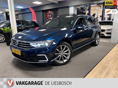 Volkswagen Passat Variant 1.4 TSI PHEV GTE