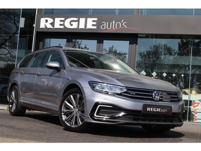 Volkswagen Passat Variant 1.4 TSI PHEV GTE Business Navi