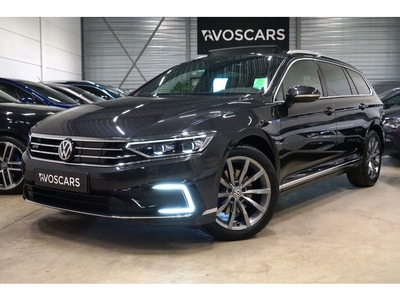 Volkswagen Passat Variant 1.4 TSI PHEV GTE * Vol optie -