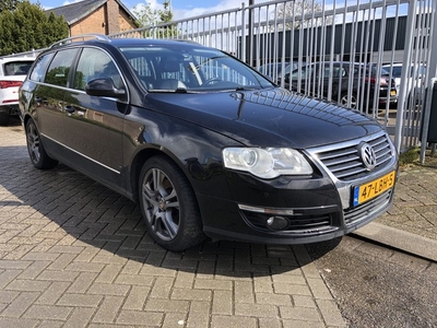 Volkswagen Passat Variant 1.4TSI Automaat Highline