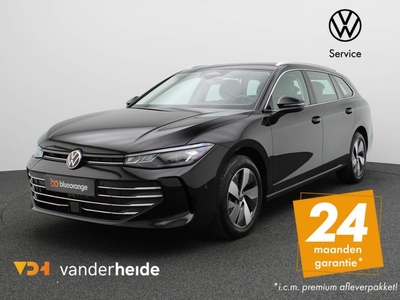 Volkswagen Passat Variant 1.5 eTSI Business 150PK DSG