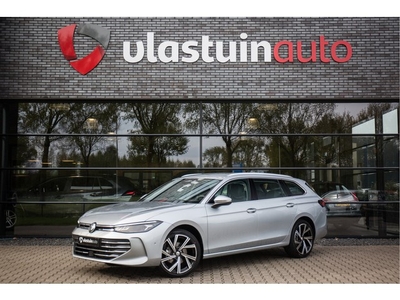 Volkswagen Passat Variant 1.5 eTSI Business , Led, Navi