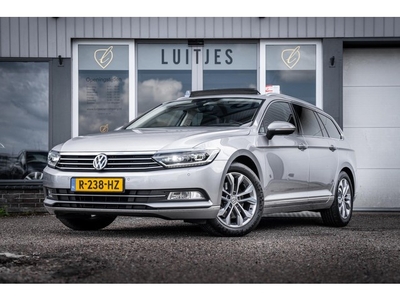 Volkswagen Passat Variant 1.5 TSI Highline DSG7 Pano-dak