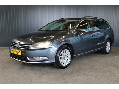 Volkswagen Passat Variant 1.6 TDI Comfortline BlueMotion