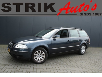 Volkswagen Passat Variant 2.0-20V Athene EURO 4 LEES TEKST!