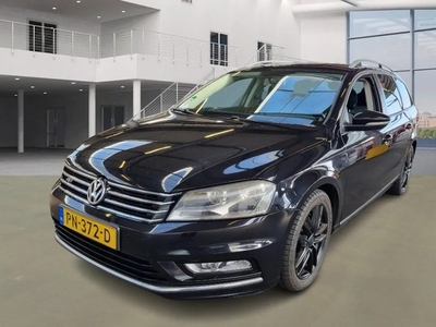 Volkswagen Passat Variant 2.0 TDI Highline BlueMotion