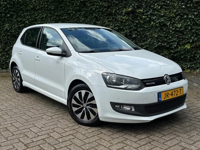 Volkswagen Polo 1.0 BlueMotion Cruise/Apple-carplay/Pdc