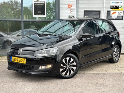 Volkswagen Polo 1.0 BlueMotion Edition, NAVI, CARPLAY, NAP