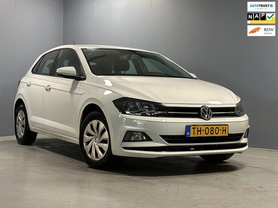 Volkswagen Polo 1.0 Comfortline AIRCO