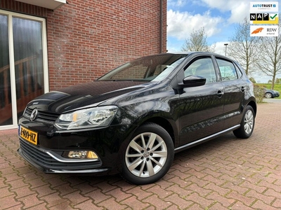 Volkswagen Polo 1.0 Highline