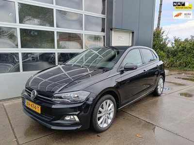 Volkswagen Polo 1.0 MPI Comfortline carplay