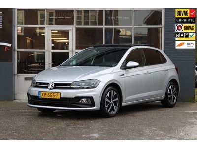 Volkswagen Polo 1.0 TSI 116PK R-Line ACC Pano Carplay Nap