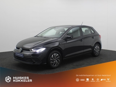 Volkswagen Polo 1.0 TSI 95 5MT Life