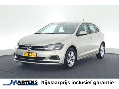 Volkswagen Polo 1.0 TSI 95pk DSG Comfortline Business