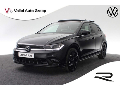 Volkswagen Polo 1.0 TSI 95PK DSG R-Line IQ Light Pano