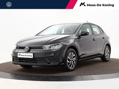 Volkswagen Polo 1.0 Tsi 95pk Life Business