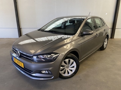 Volkswagen Polo 1.0 TSI 96 PK Comfortline 1e EIGENAAR APPLE