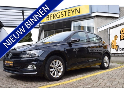 Volkswagen Polo 1.0 TSI highline (bj 2019)