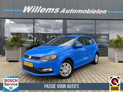 Volkswagen Polo 1.0 TSI Bluemotion Airco (bj 2015)