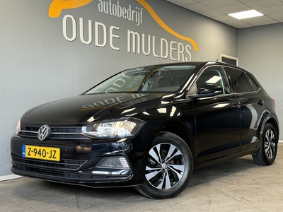 Volkswagen Polo 1.0 TSI Comfortline