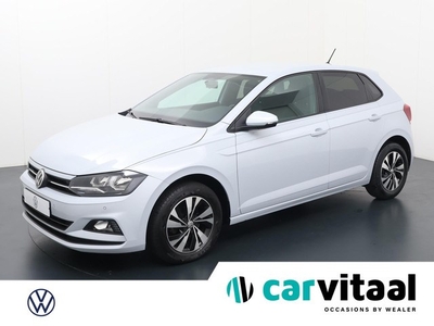 Volkswagen Polo 1.0 TSI Comfortline 95 PK Adaptive