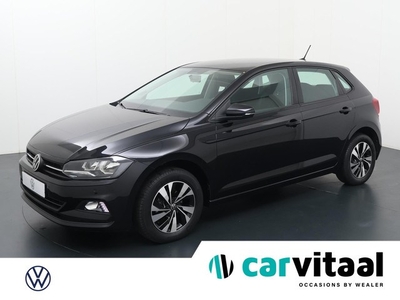 Volkswagen Polo 1.0 TSI Comfortline 95 PK Apple CarPlay