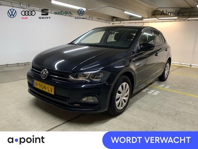 Volkswagen Polo 1.0 TSI Comfortline 95 PK Navigatie