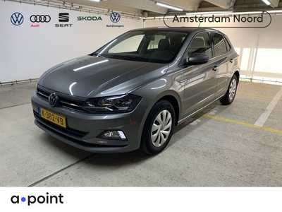 Volkswagen Polo 1.0 TSI Comfortline 95PK DSG (Automaat)