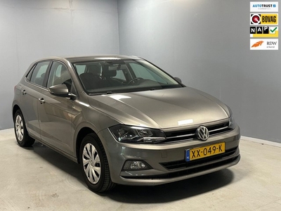 Volkswagen Polo 1.0 TSI Comfortline AUTOMAAT Apple Carplay