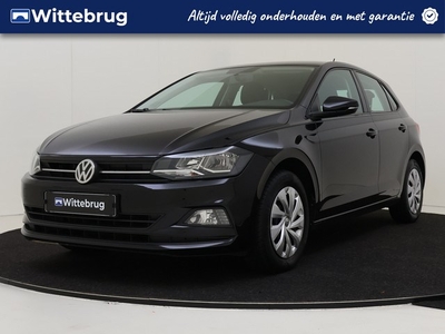 Volkswagen Polo 1.0 TSI Comfortline Business 5 deurs