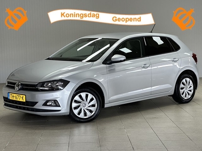 Volkswagen Polo 1.0 TSI Comfortline Business/ LED