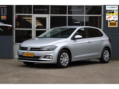 Volkswagen Polo 1.0 TSI Comfortline Business Pdc Carplay Nap