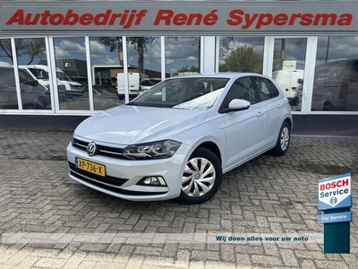 Volkswagen Polo 1.0 TSI Comfortline DAB Apple Carplay