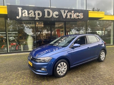 Volkswagen Polo 1.0 TSI Comfortline